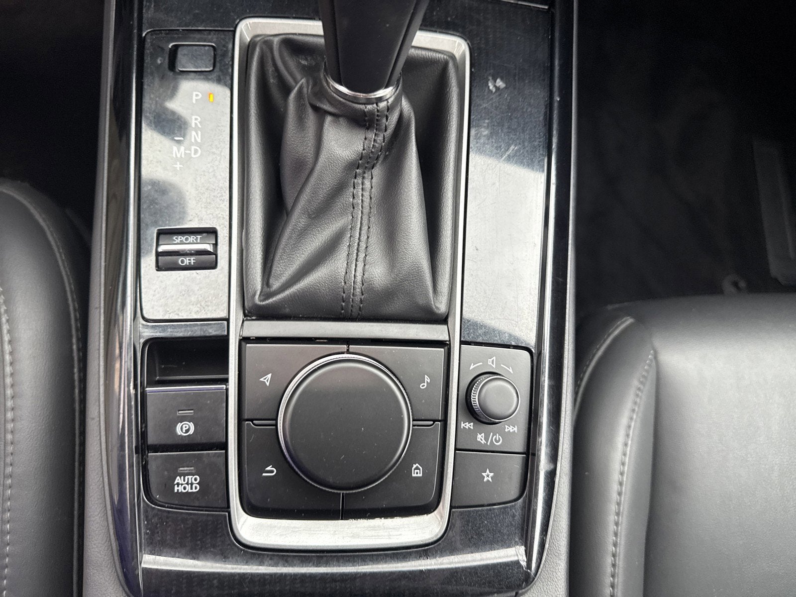 2024 Mazda Mazda CX-30 2.5 S Select Sport