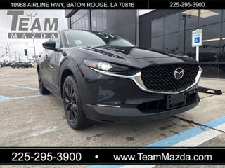 2024 Mazda Mazda CX-30