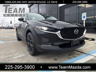 2024 Mazda Mazda CX-30 2.5 S Select Sport
