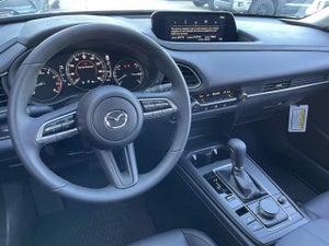 2023 Mazda CX-30 2.5 S Select AWD