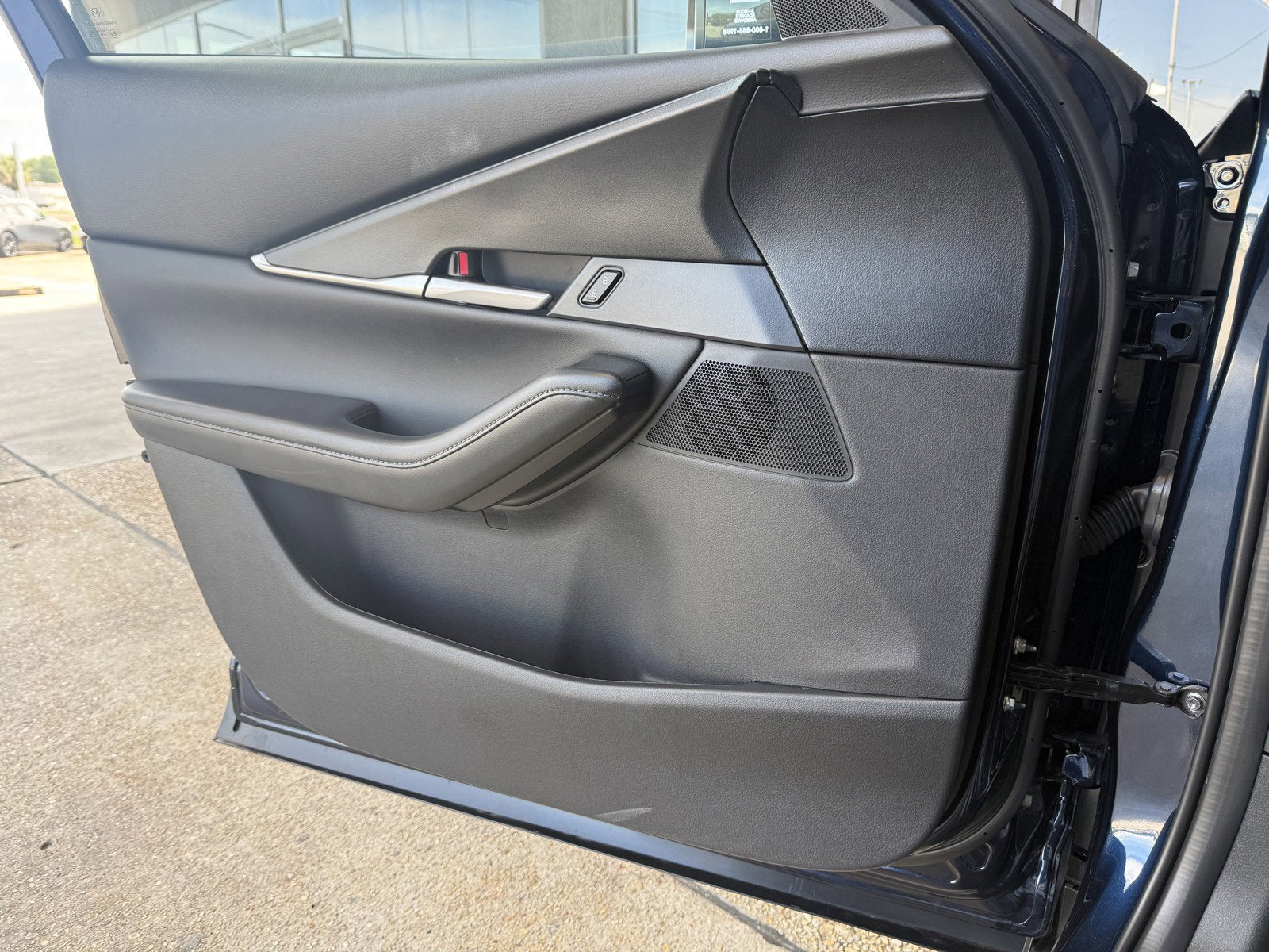 2025 Mazda Mazda CX-30 2.5 S Select Sport