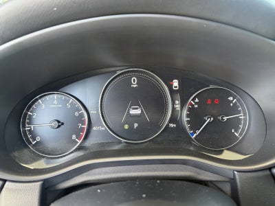 2025 Mazda Mazda CX-30 2.5 S Select Sport