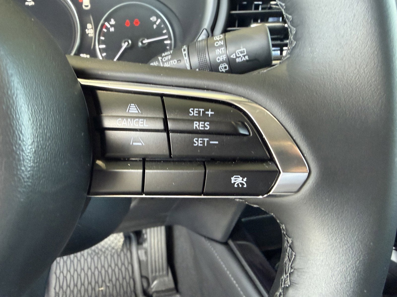 2025 Mazda Mazda CX-30 2.5 S Select Sport