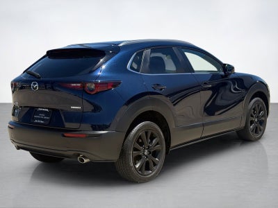 2025 Mazda Mazda CX-30 2.5 S Select Sport