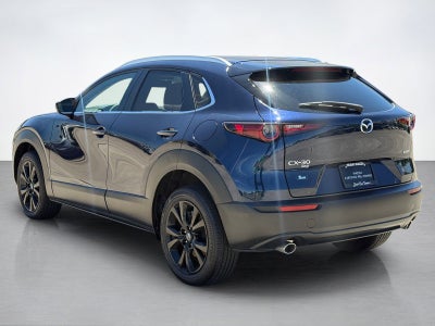 2025 Mazda Mazda CX-30 2.5 S Select Sport