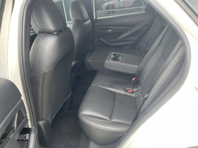 2022 Mazda Mazda CX-30 2.5 S Preferred Package