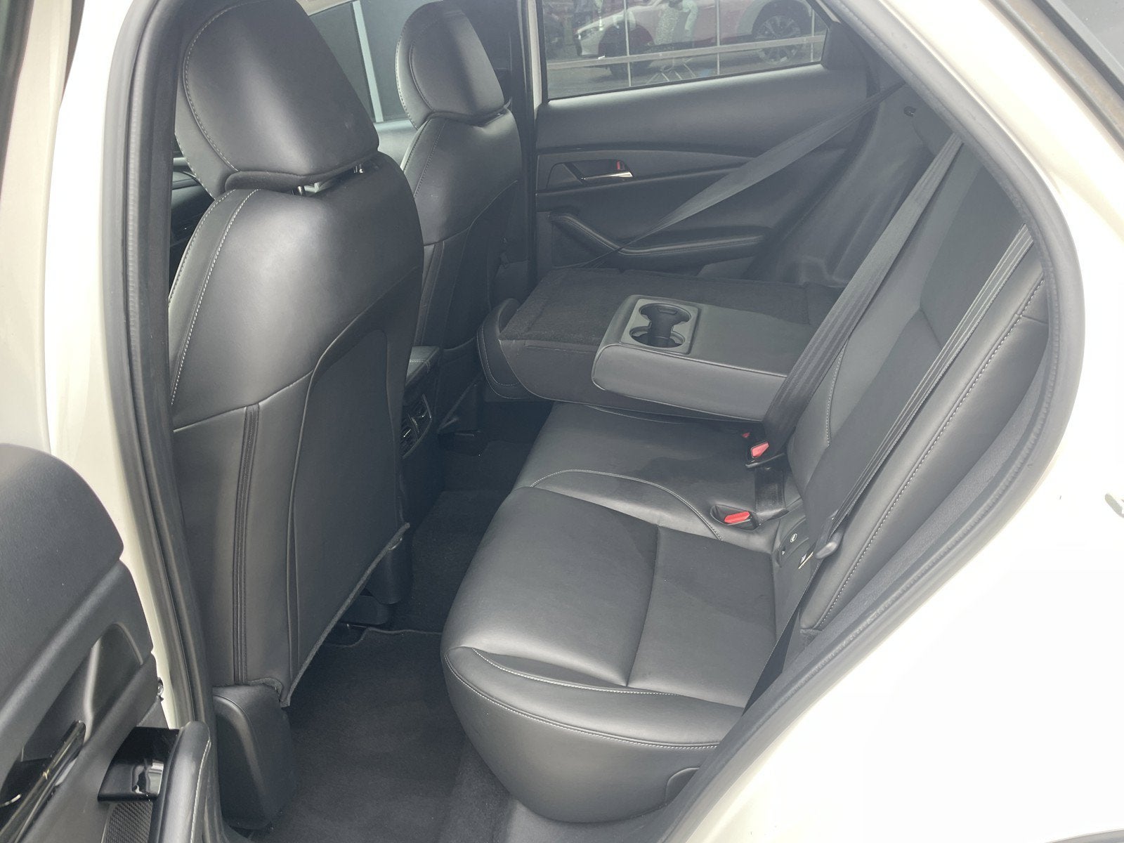 2022 Mazda Mazda CX-30 2.5 S Preferred Package