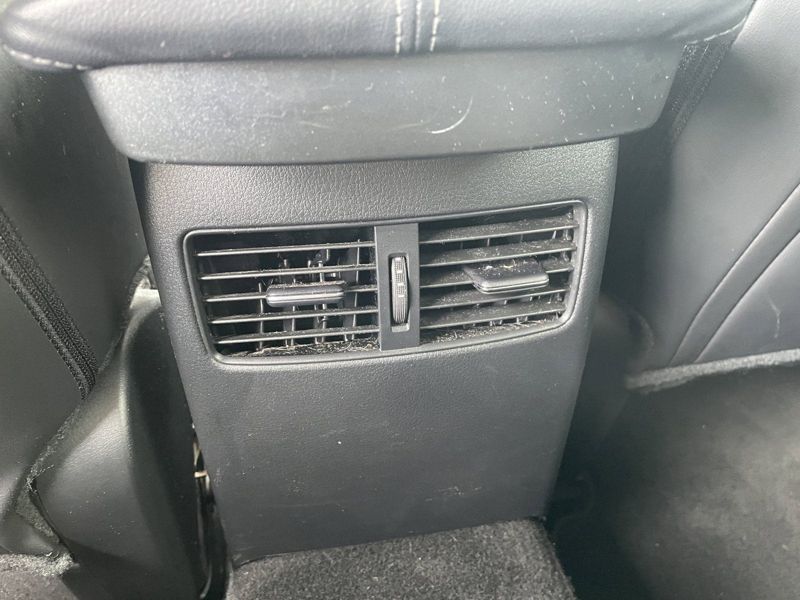 2022 Mazda Mazda CX-30 2.5 S Preferred Package