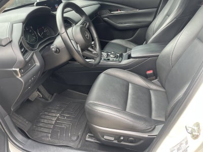 2022 Mazda Mazda CX-30 2.5 S Preferred Package