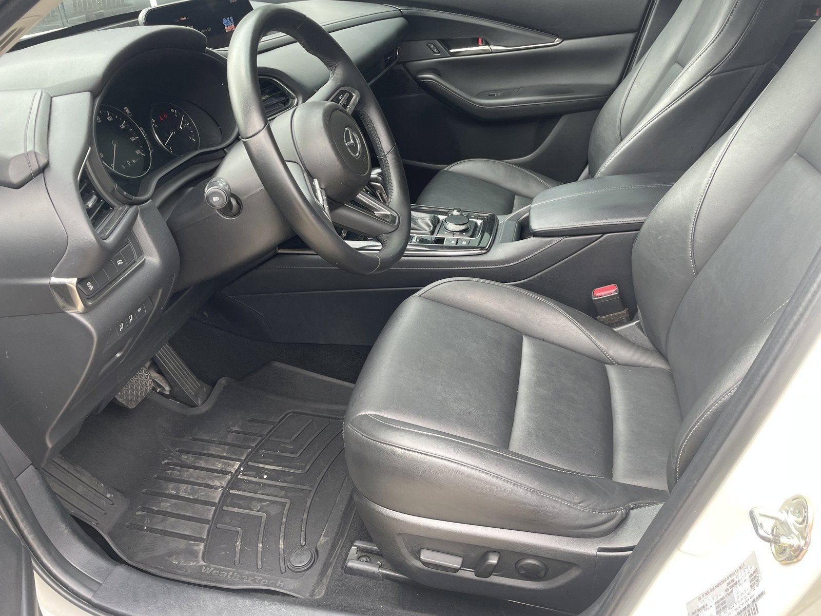 2022 Mazda Mazda CX-30 2.5 S Preferred Package