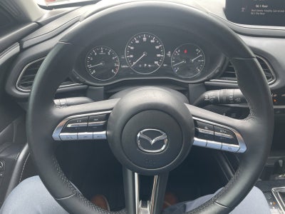 2022 Mazda Mazda CX-30 2.5 S Preferred Package