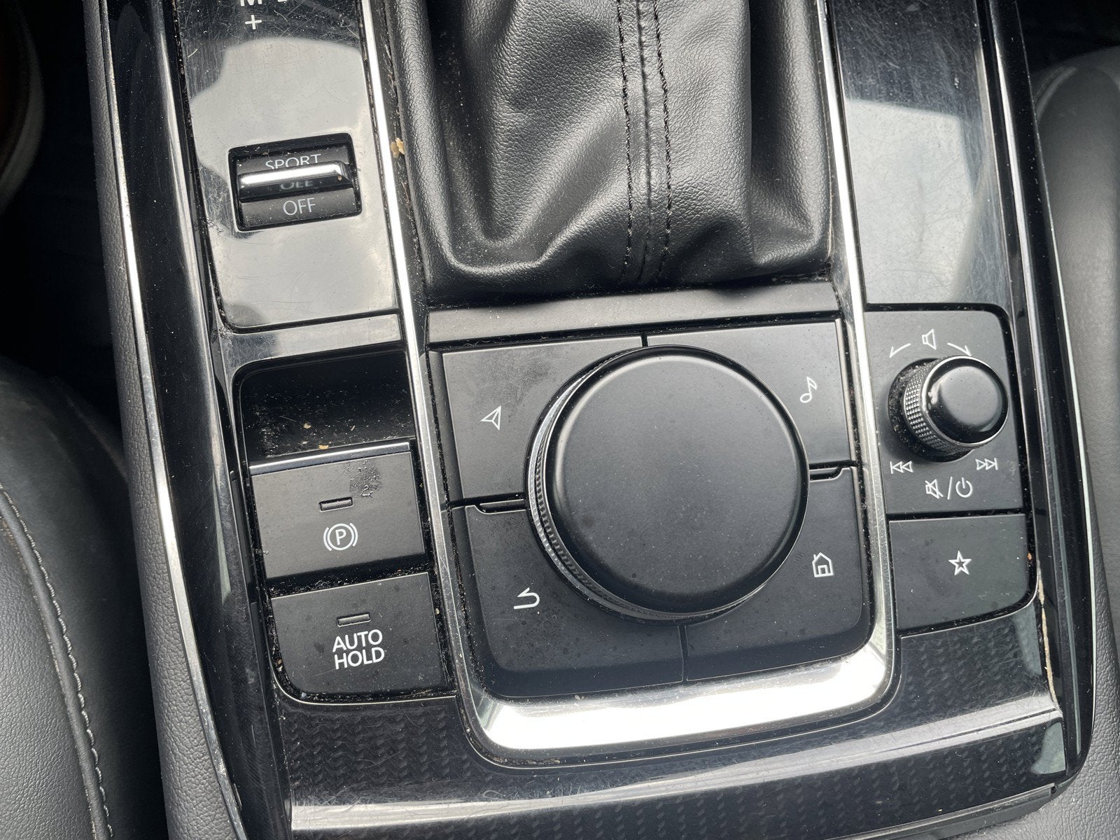 2022 Mazda Mazda CX-30 2.5 S Preferred Package