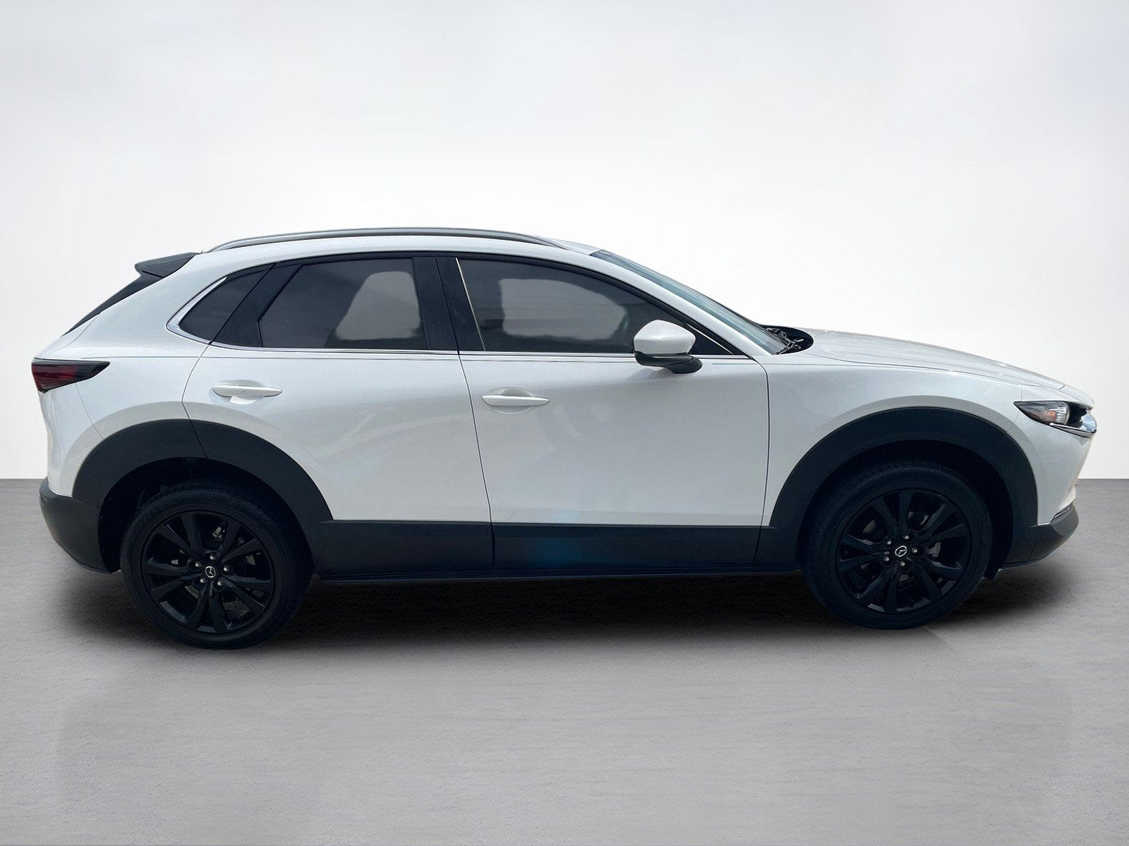 2022 Mazda Mazda CX-30 2.5 S Preferred Package