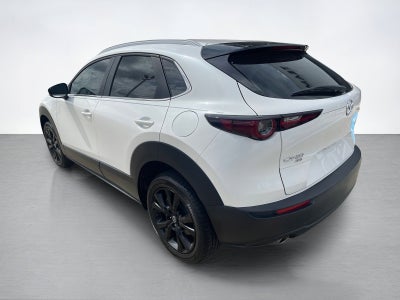 2022 Mazda Mazda CX-30 2.5 S Preferred Package