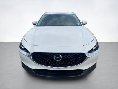 2022 Mazda Mazda CX-30 2.5 S Preferred Package