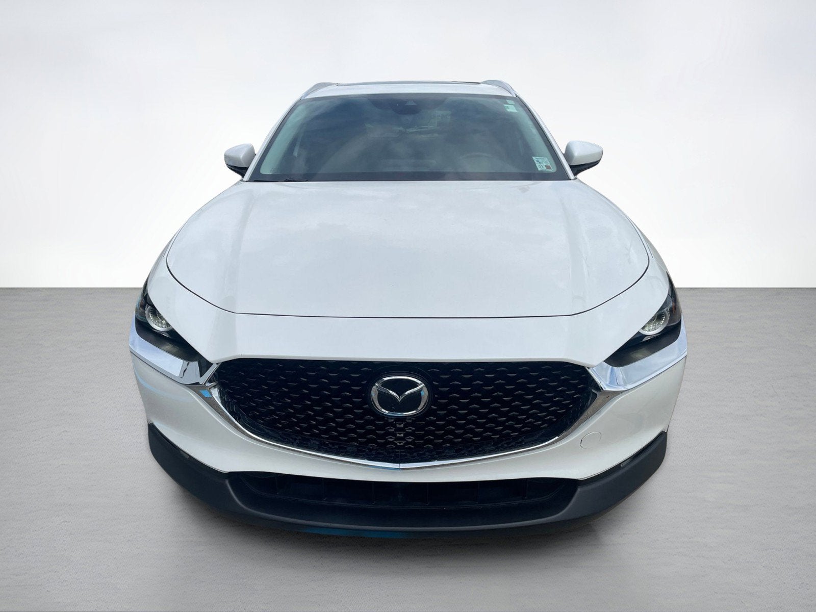 2022 Mazda Mazda CX-30 2.5 S Preferred Package