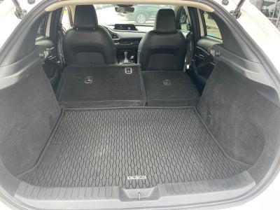 2022 Mazda Mazda CX-30 2.5 S Preferred Package