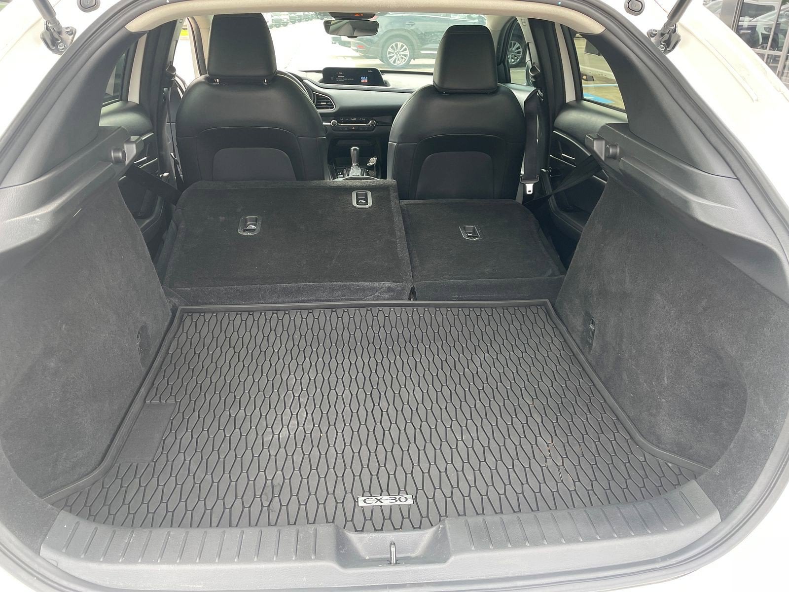 2022 Mazda Mazda CX-30 2.5 S Preferred Package