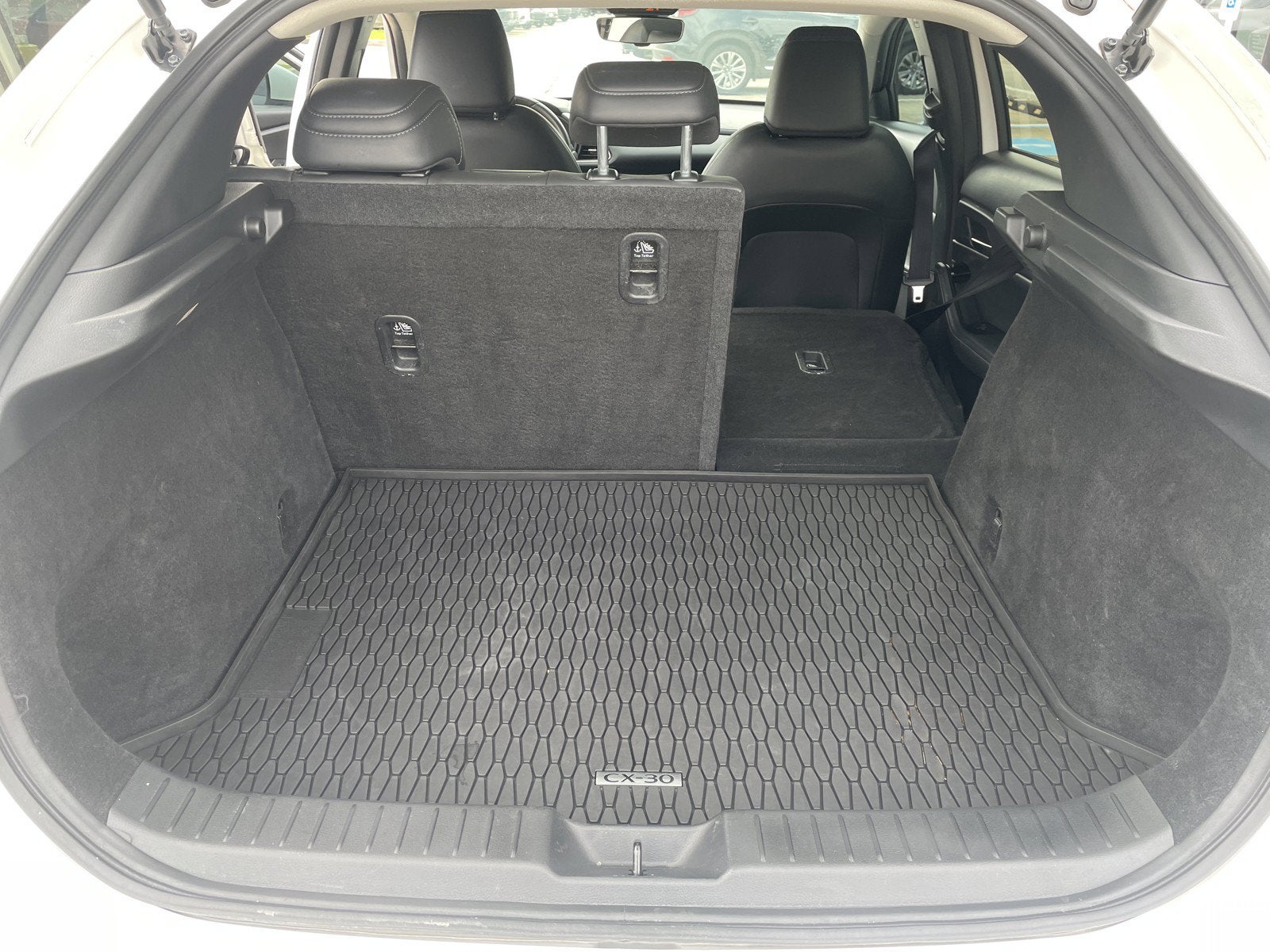2022 Mazda Mazda CX-30 2.5 S Preferred Package