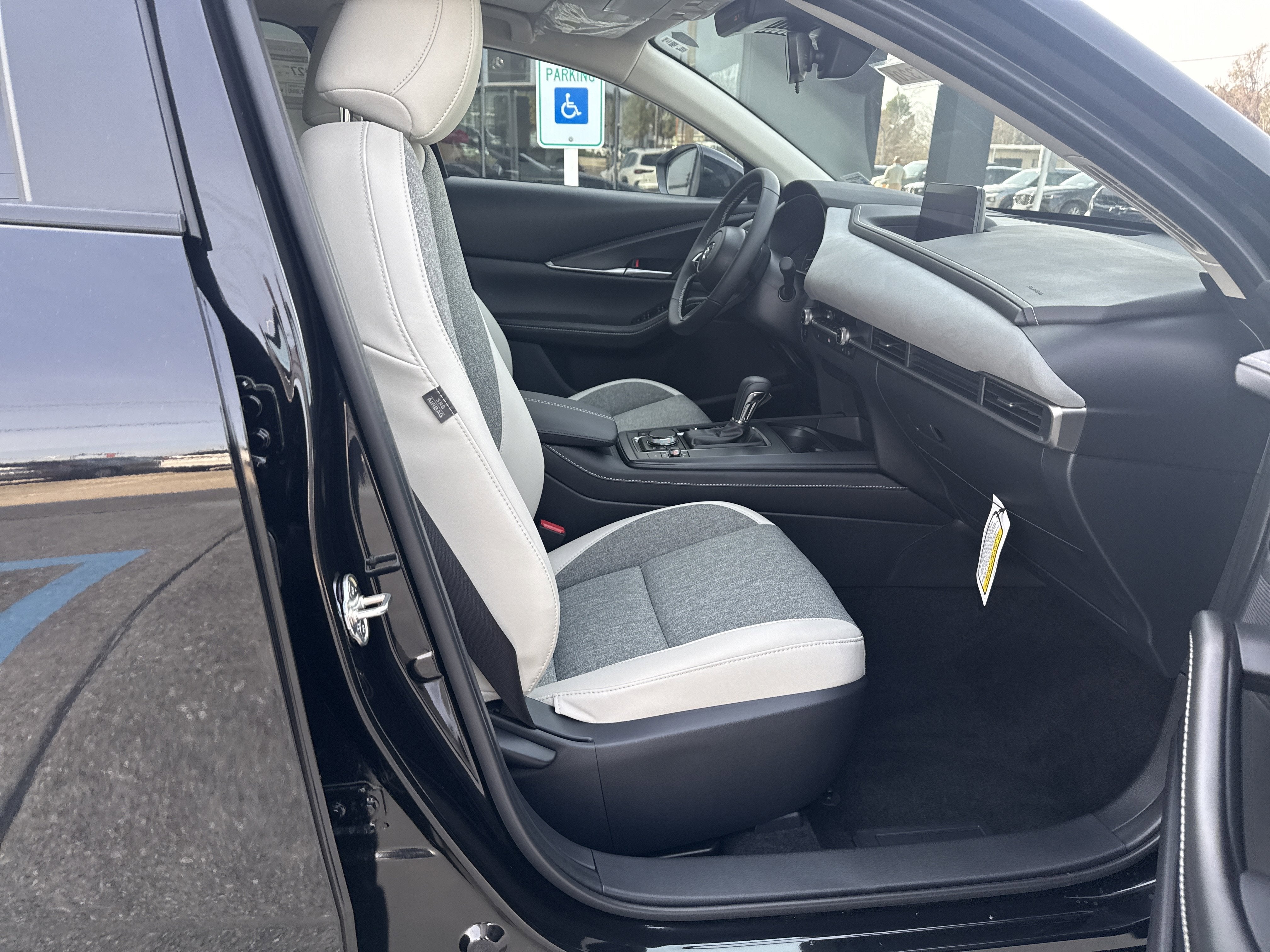 2026 Mazda Mazda CX-30 CX-30 2.5 S AIRE AWD