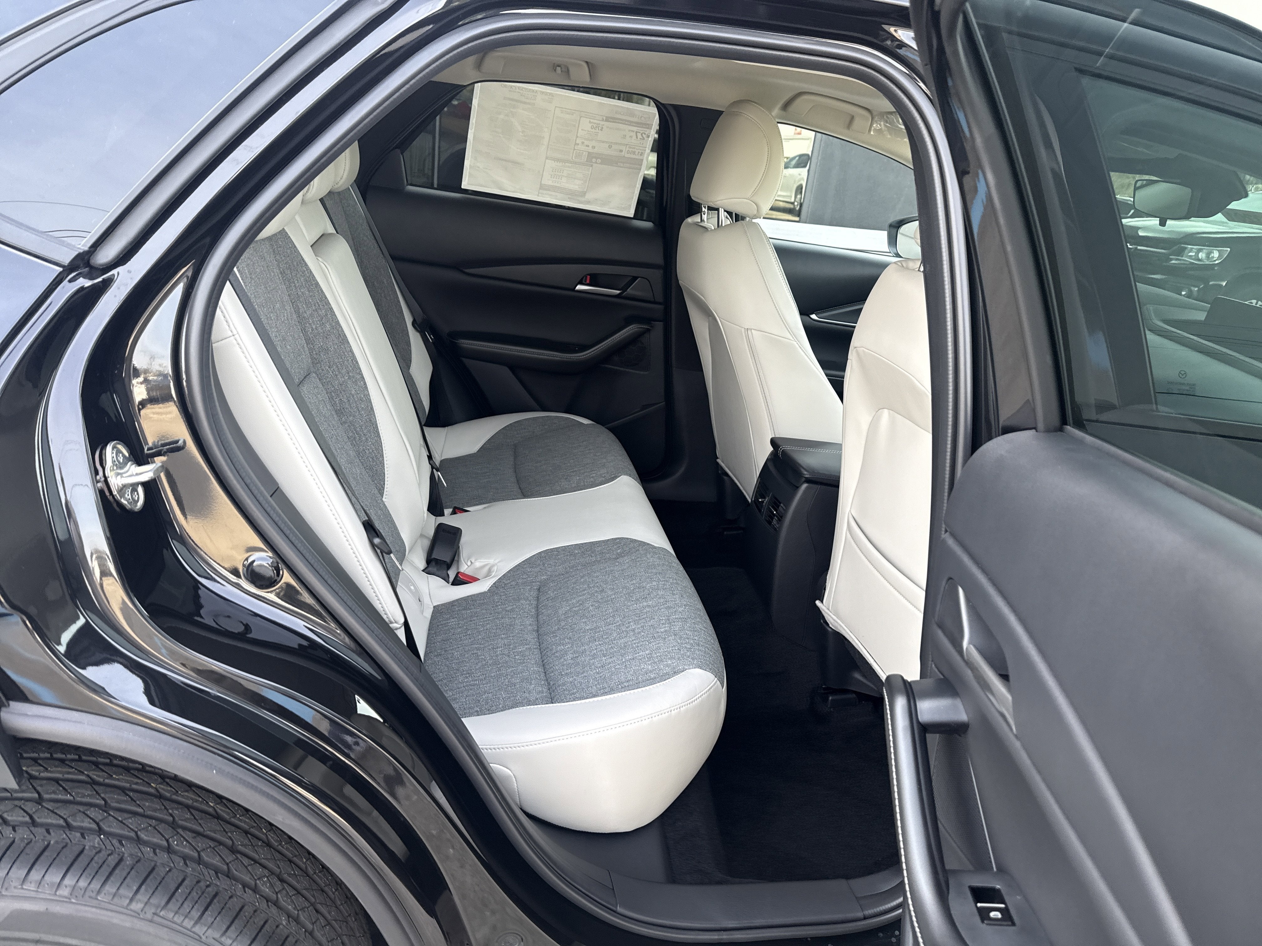 2026 Mazda Mazda CX-30 CX-30 2.5 S AIRE AWD