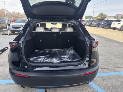 2026 Mazda Mazda CX-30 CX-30 2.5 S AIRE AWD