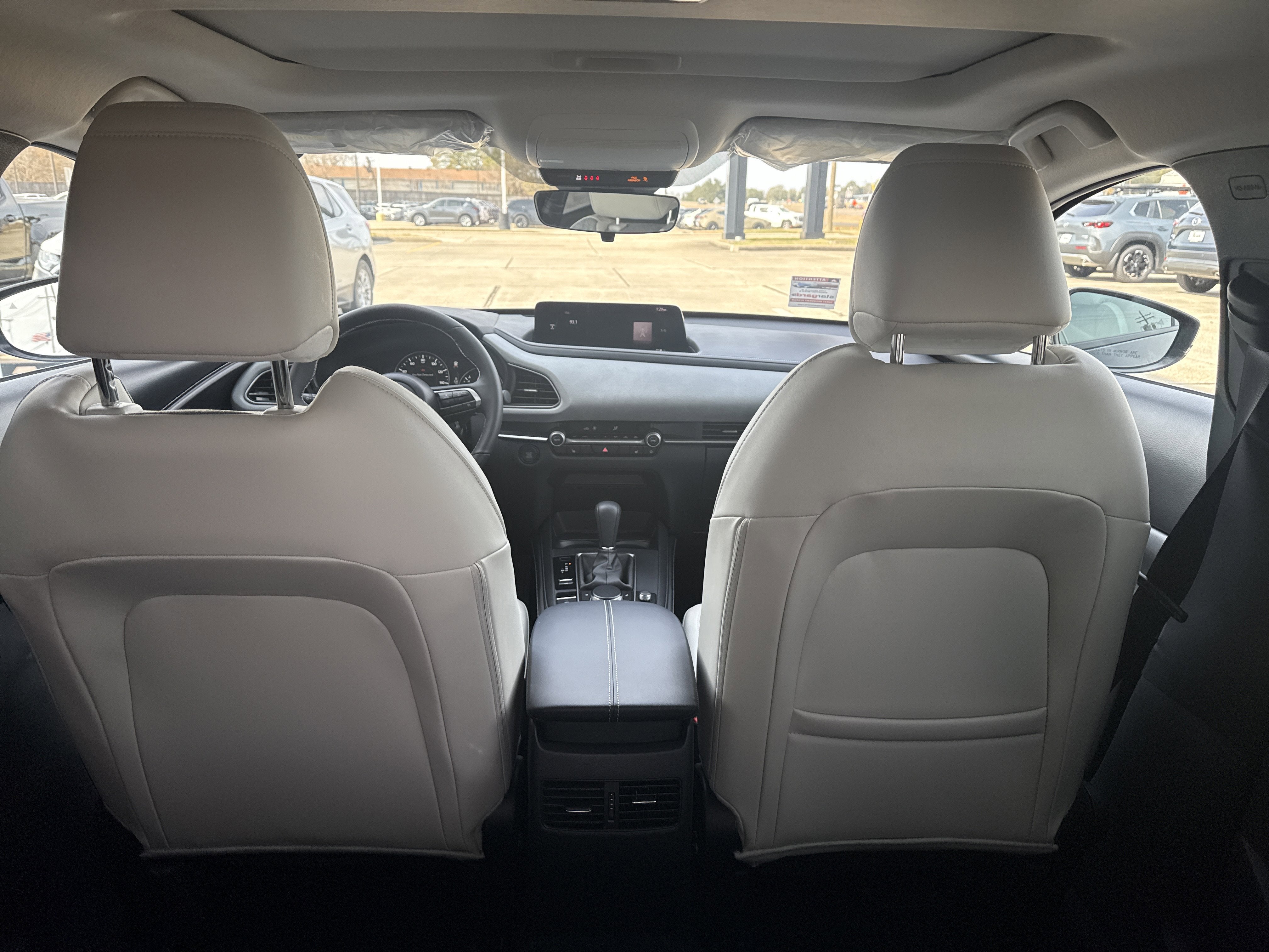 2026 Mazda Mazda CX-30 CX-30 2.5 S AIRE AWD