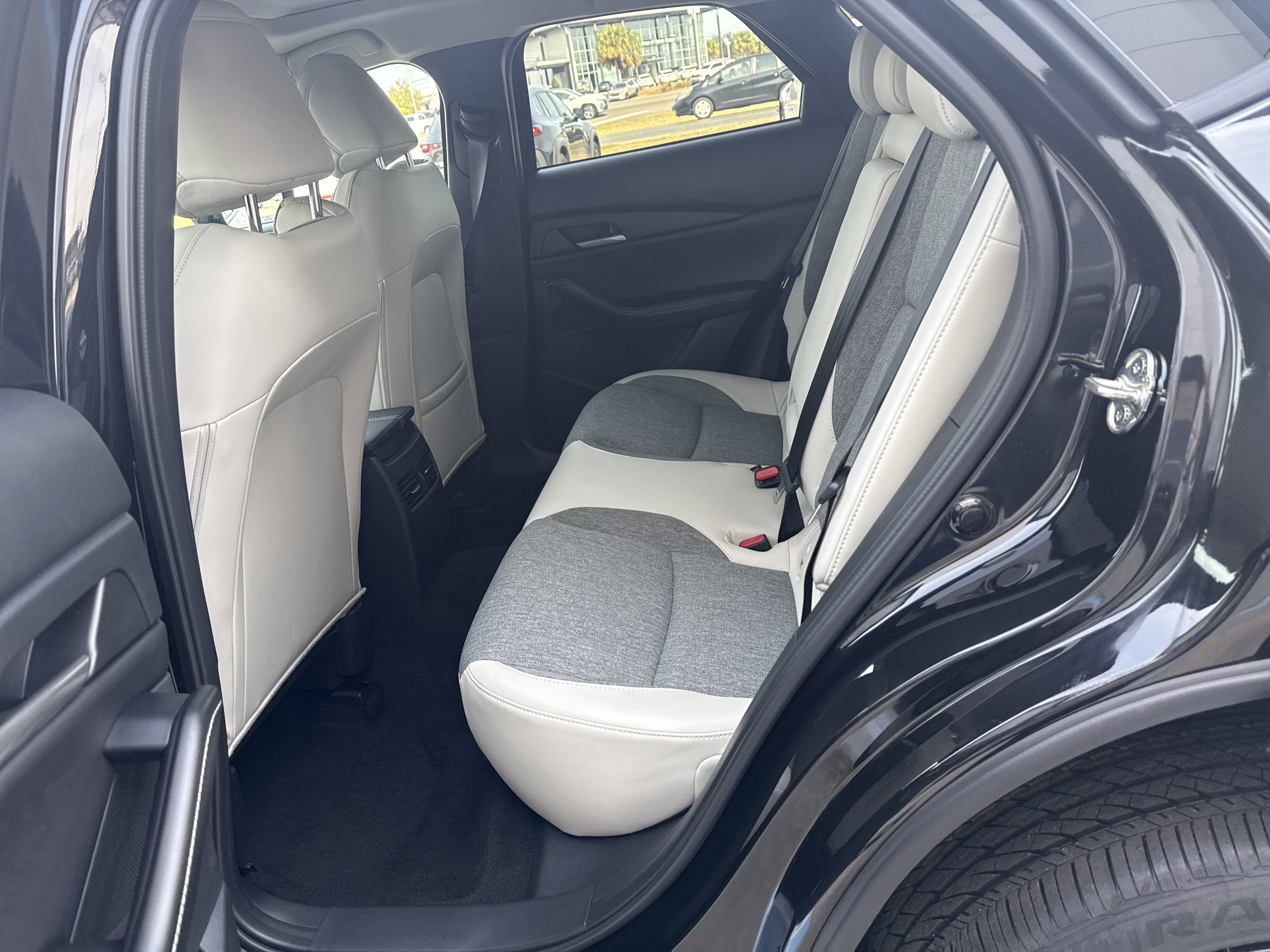 2026 Mazda Mazda CX-30 CX-30 2.5 S AIRE AWD