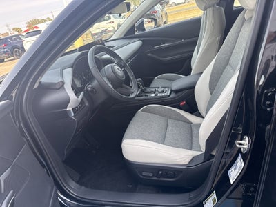 2026 Mazda Mazda CX-30 CX-30 2.5 S AIRE AWD