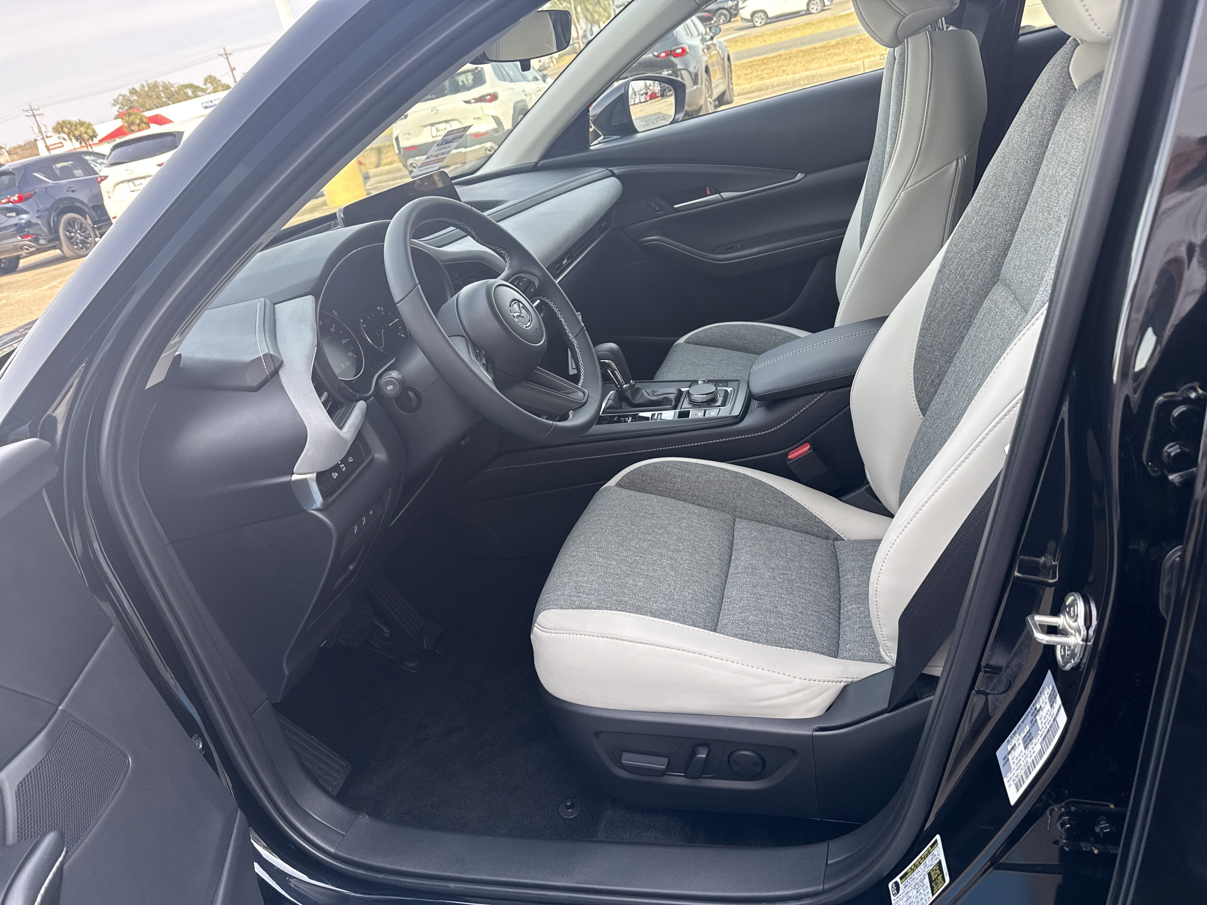 2026 Mazda Mazda CX-30 CX-30 2.5 S AIRE AWD