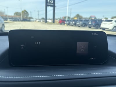 2026 Mazda Mazda CX-30 CX-30 2.5 S AIRE AWD