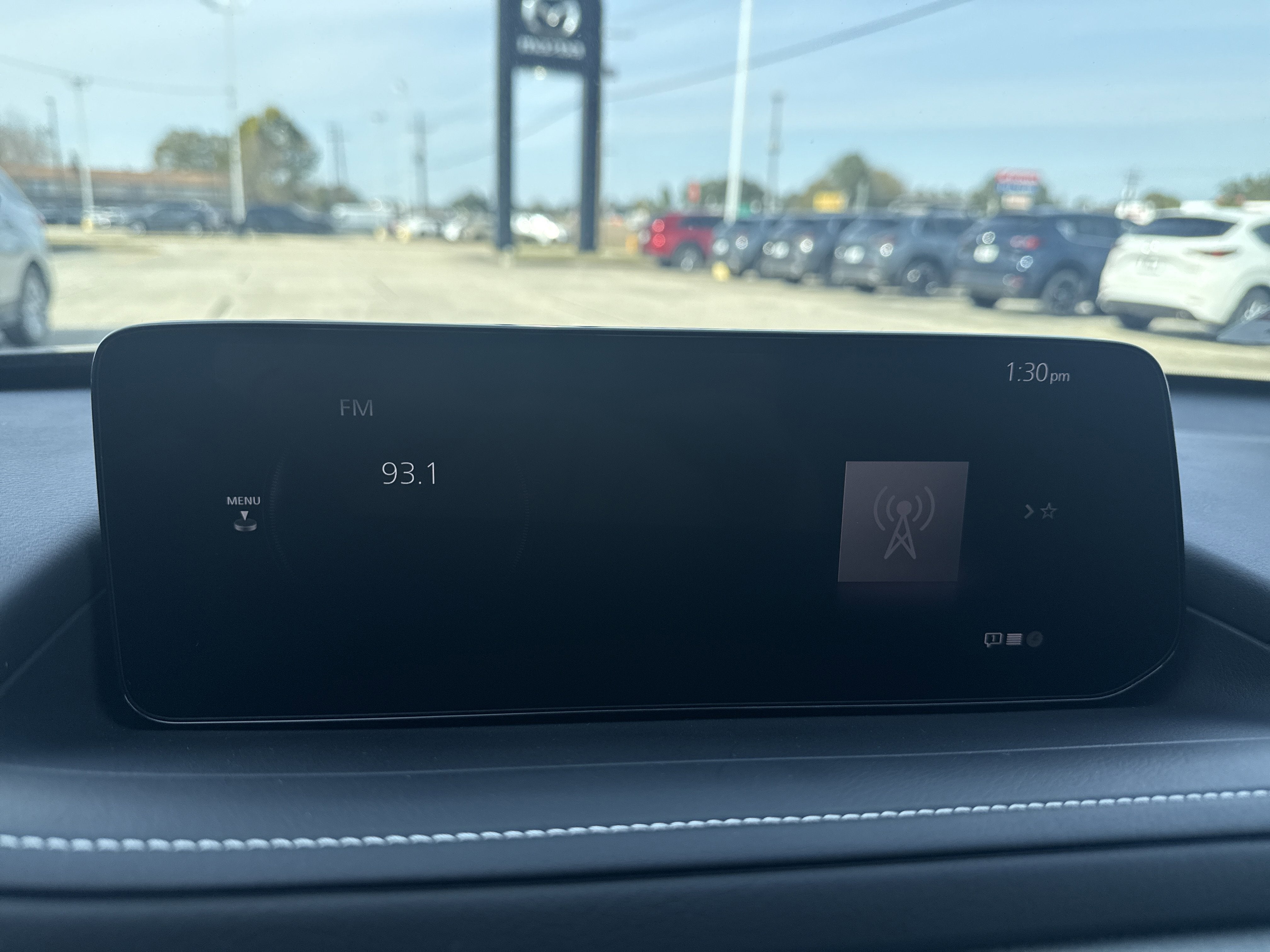 2026 Mazda Mazda CX-30 CX-30 2.5 S AIRE AWD