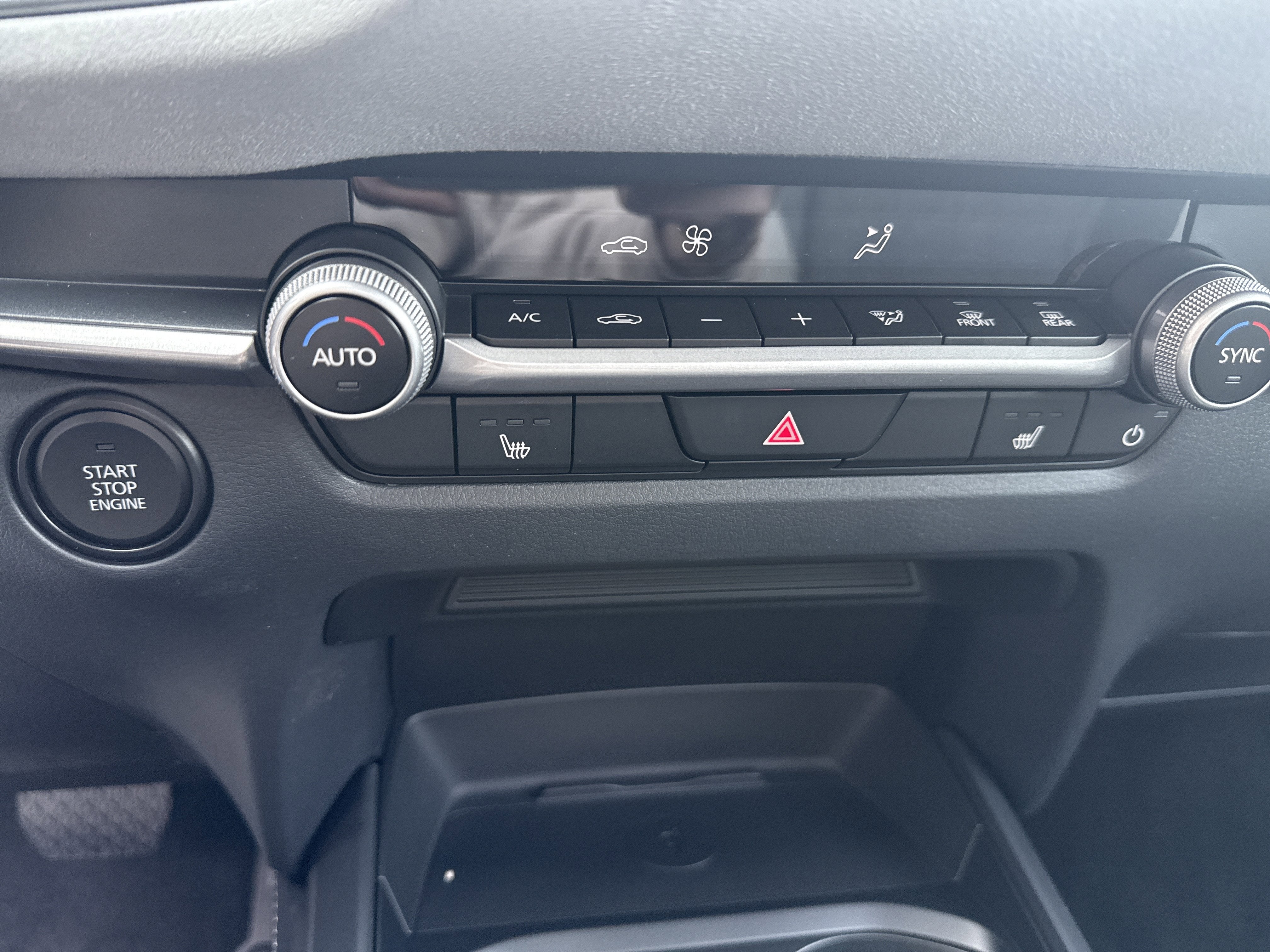 2026 Mazda Mazda CX-30 CX-30 2.5 S AIRE AWD