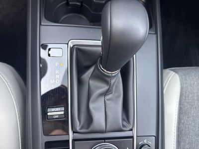 2026 Mazda Mazda CX-30 CX-30 2.5 S AIRE AWD