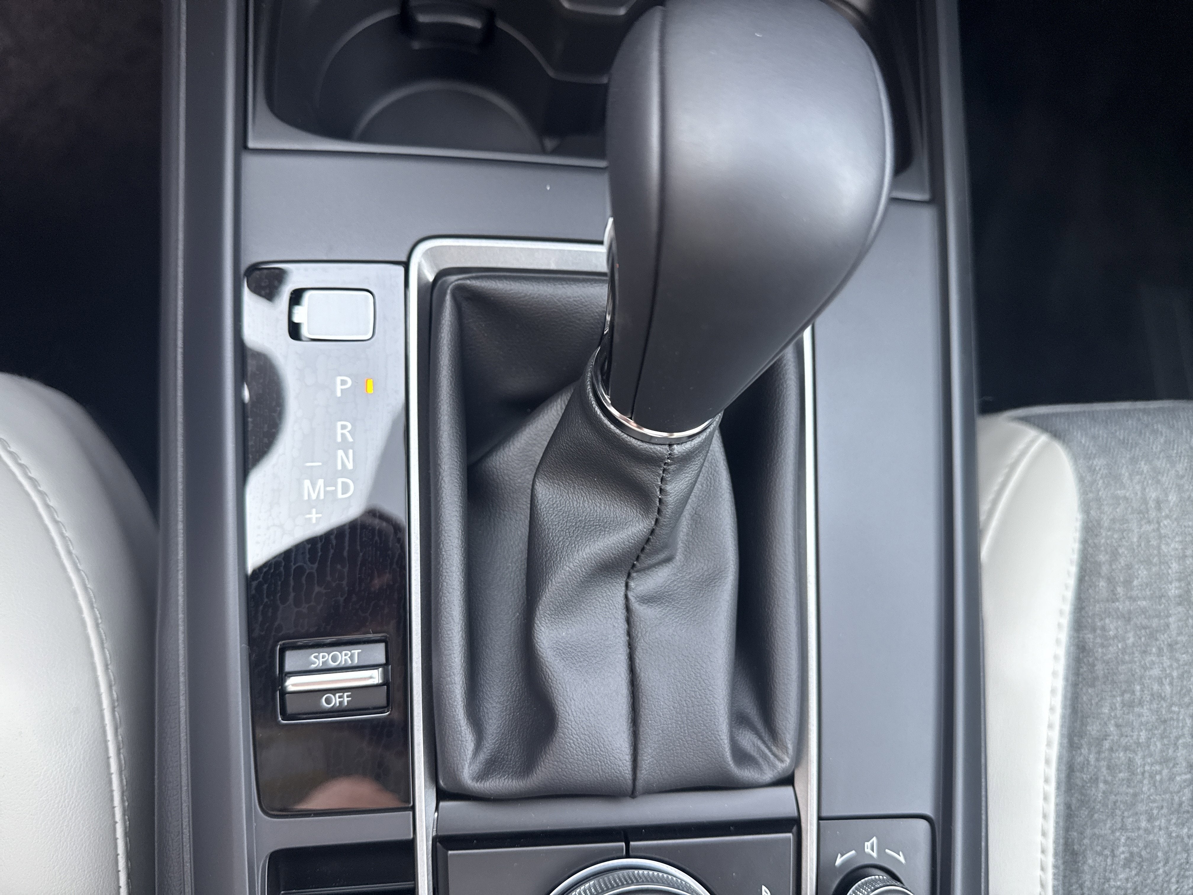 2026 Mazda Mazda CX-30 CX-30 2.5 S AIRE AWD