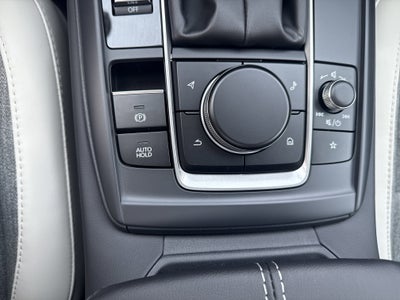 2026 Mazda Mazda CX-30 CX-30 2.5 S AIRE AWD