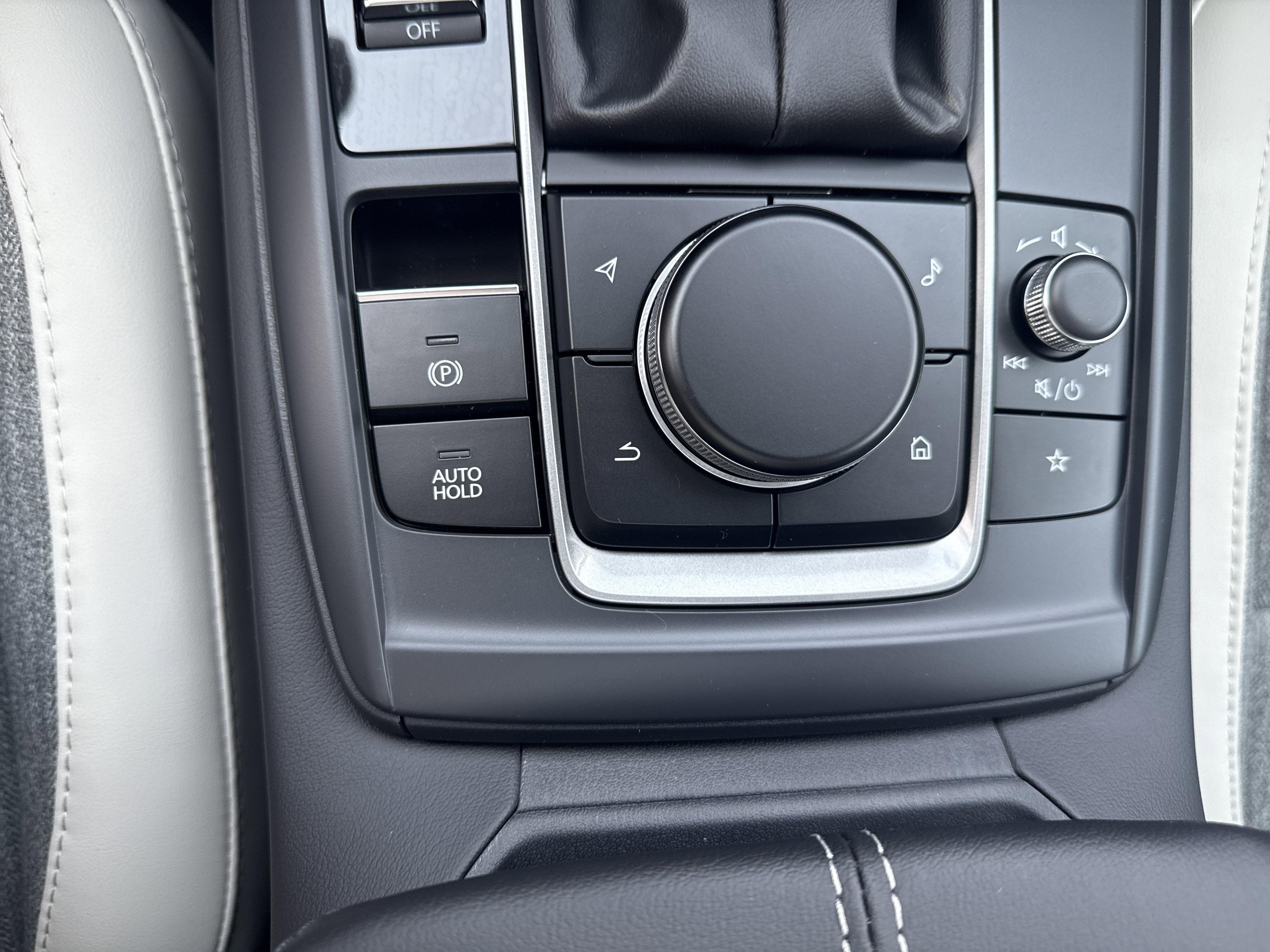 2026 Mazda Mazda CX-30 CX-30 2.5 S AIRE AWD