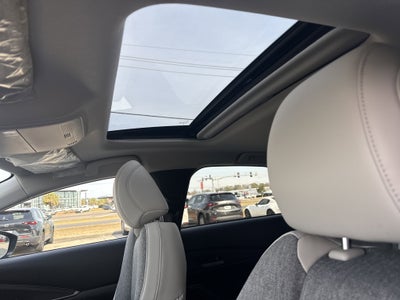 2026 Mazda Mazda CX-30 CX-30 2.5 S AIRE AWD