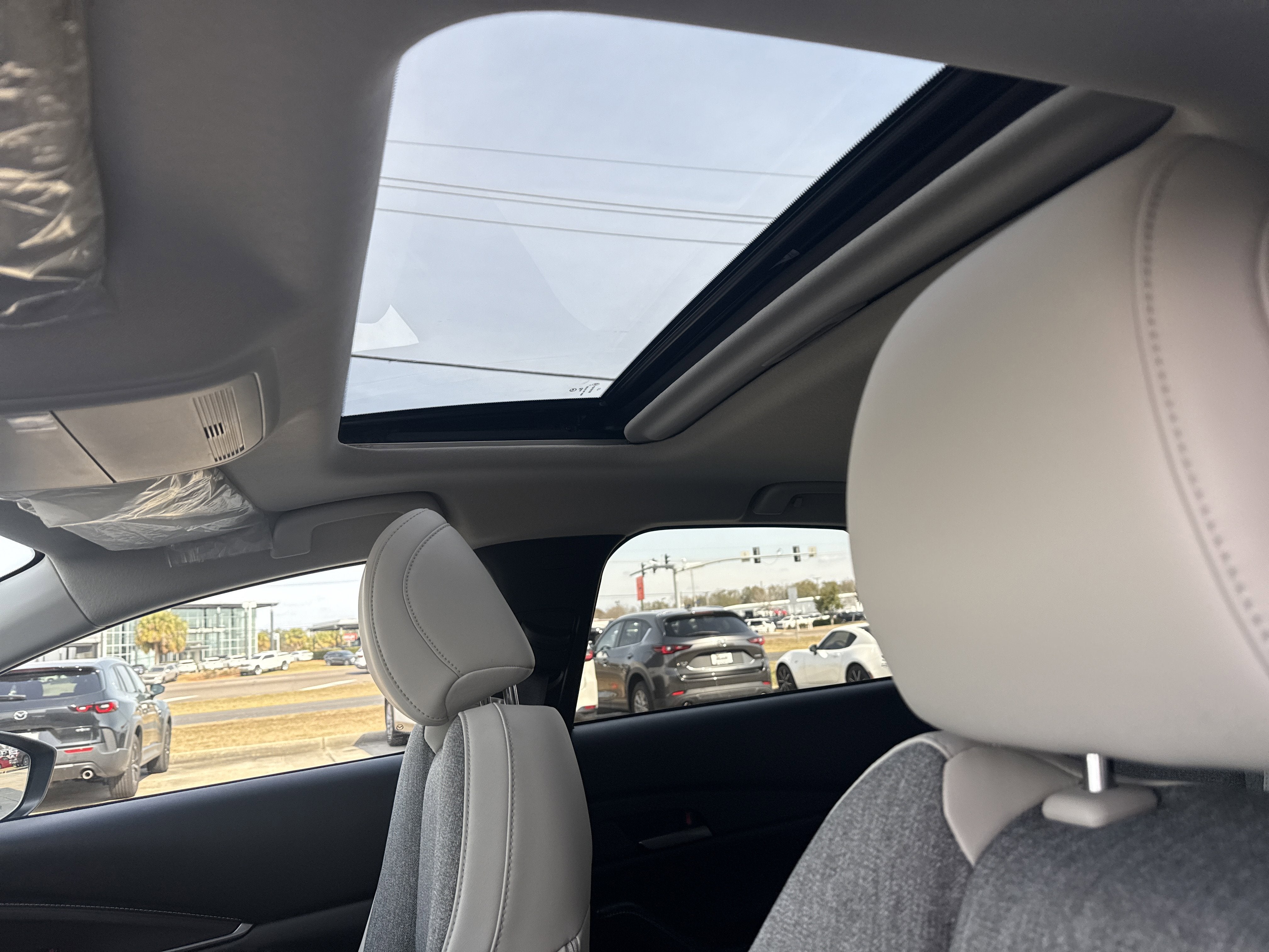 2026 Mazda Mazda CX-30 CX-30 2.5 S AIRE AWD