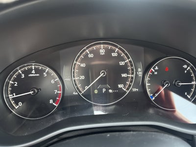 2026 Mazda Mazda CX-30 CX-30 2.5 S AIRE AWD