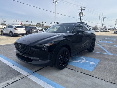 2026 Mazda Mazda CX-30 CX-30 2.5 S AIRE AWD