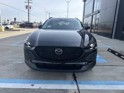 2026 Mazda Mazda CX-30 CX-30 2.5 S AIRE AWD