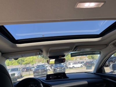 2026 Mazda Mazda CX-30 2.5 S Preferred