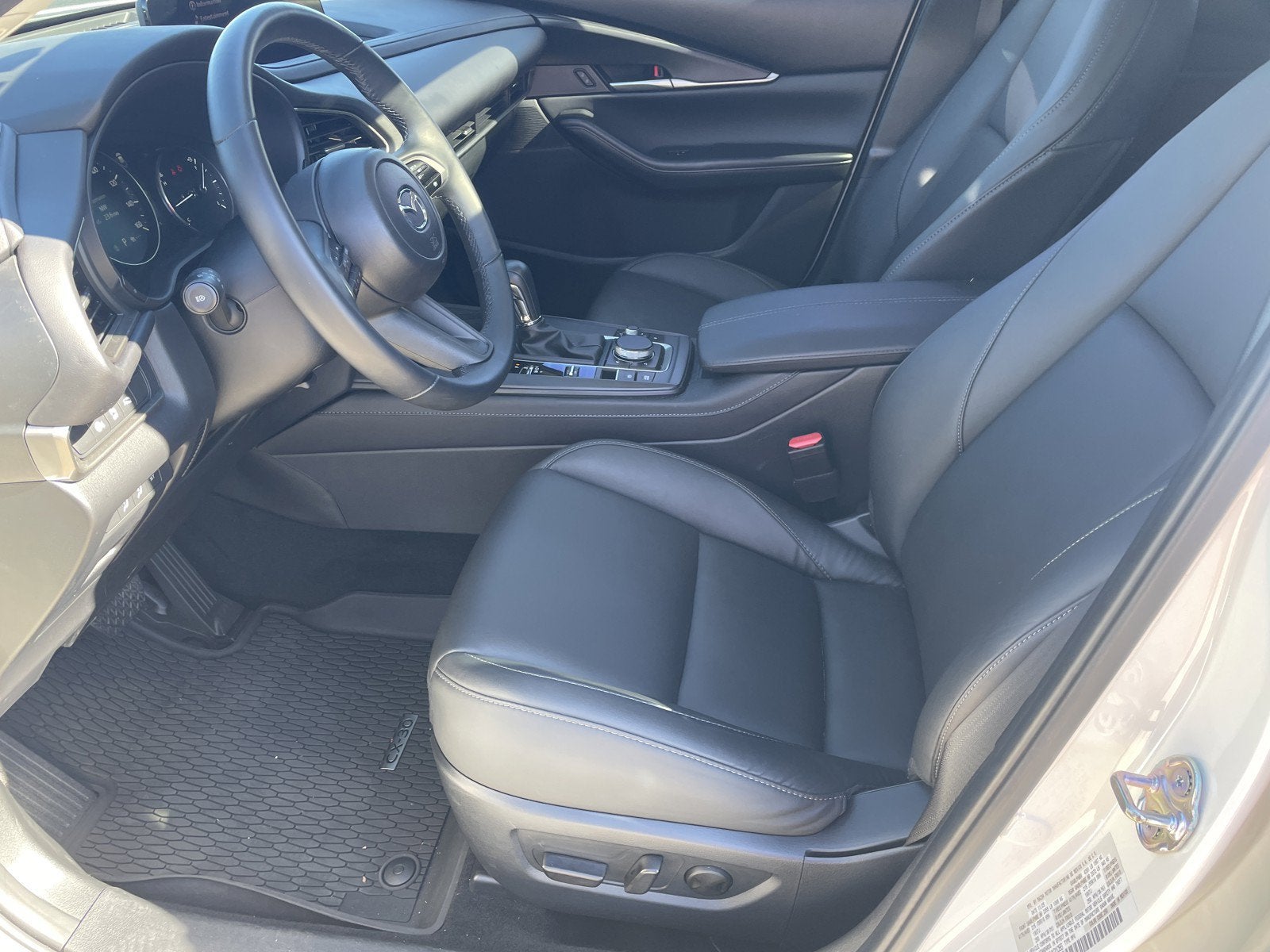 2026 Mazda Mazda CX-30 2.5 S Preferred