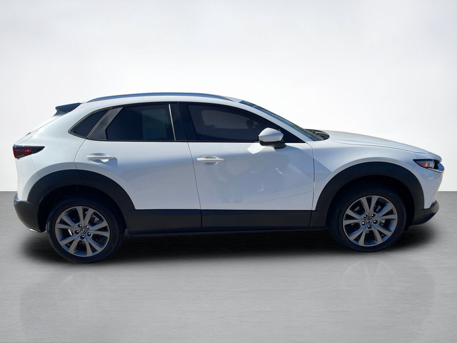2026 Mazda Mazda CX-30 2.5 S Preferred