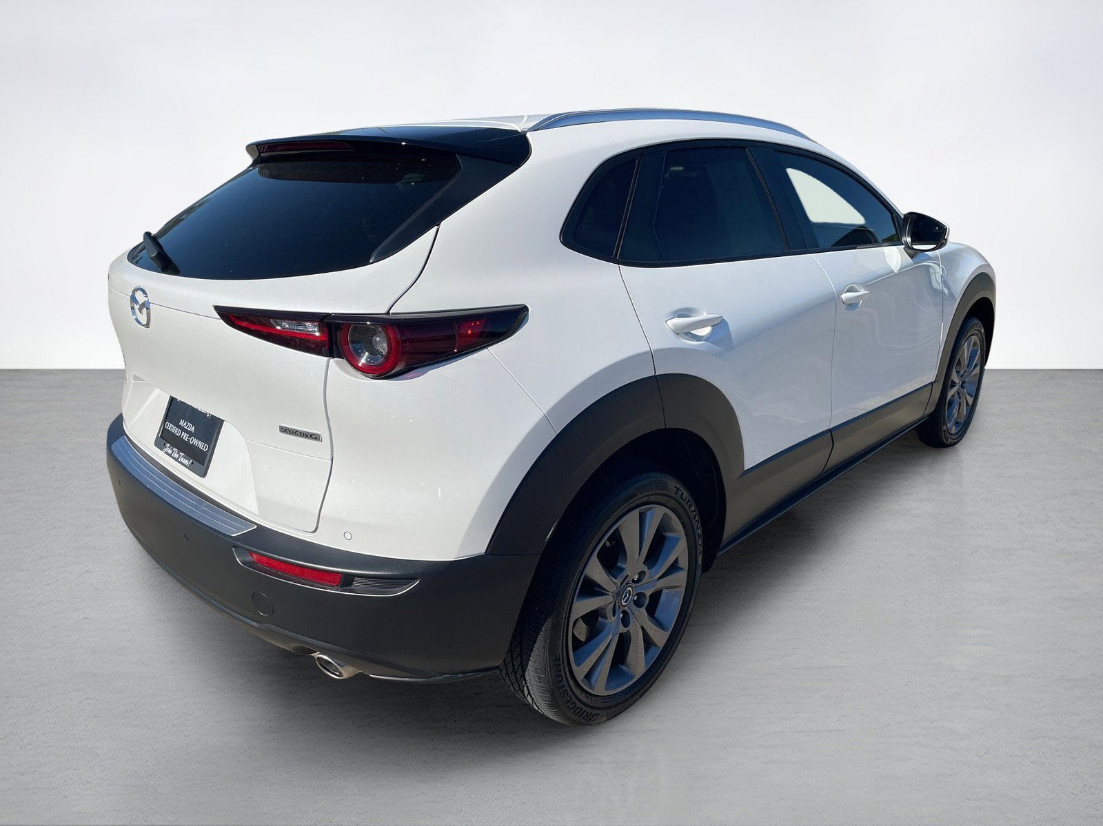 2026 Mazda Mazda CX-30 2.5 S Preferred