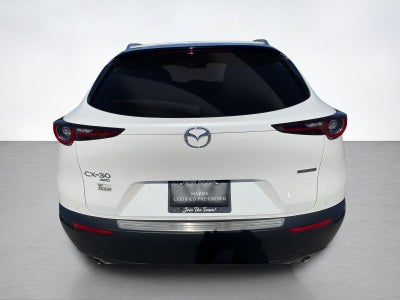 2026 Mazda Mazda CX-30 2.5 S Preferred