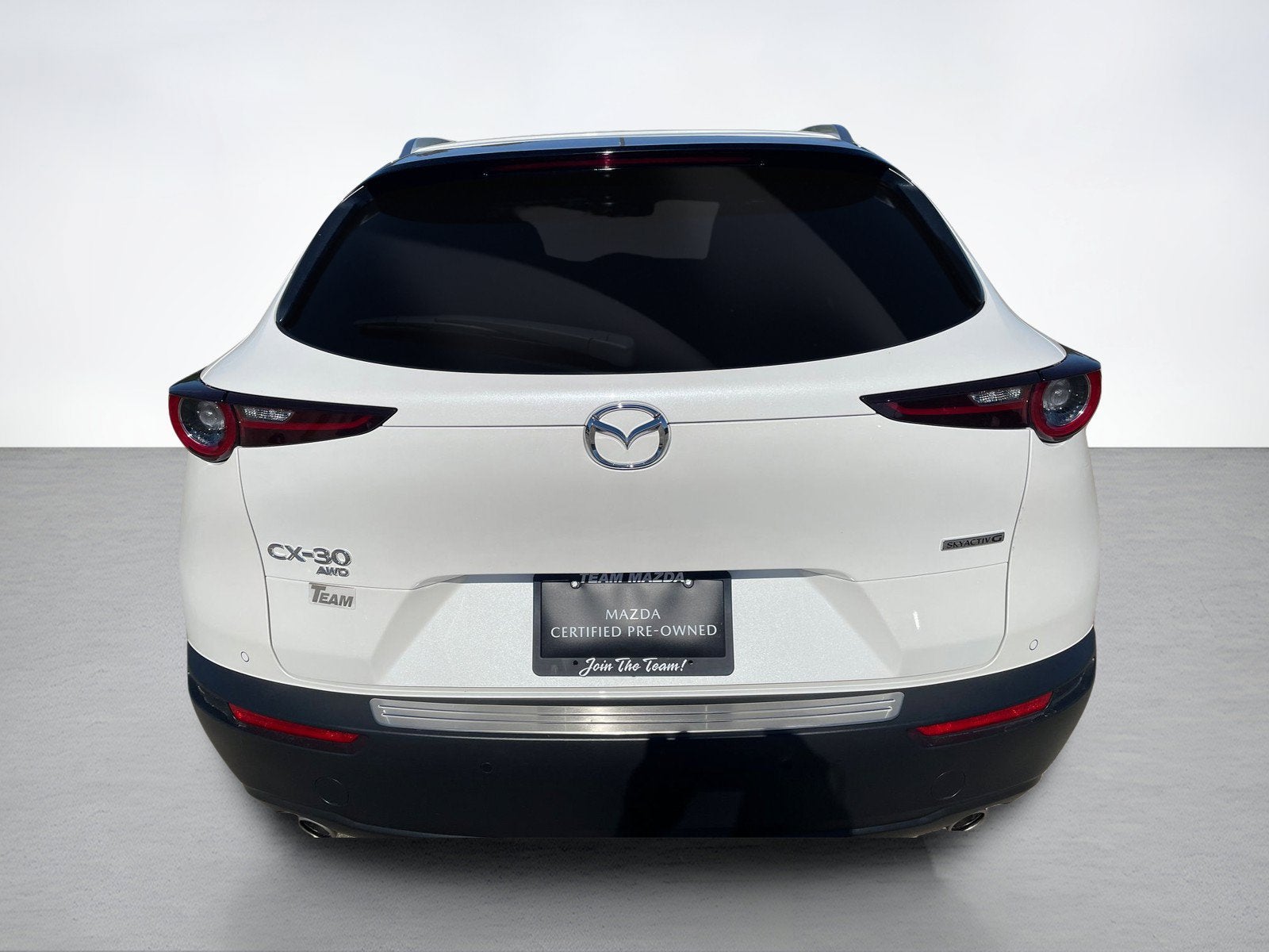 2026 Mazda Mazda CX-30 2.5 S Preferred