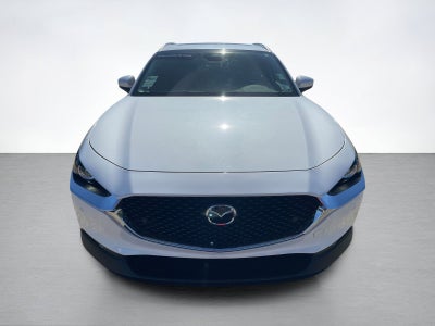 2026 Mazda Mazda CX-30 2.5 S Preferred