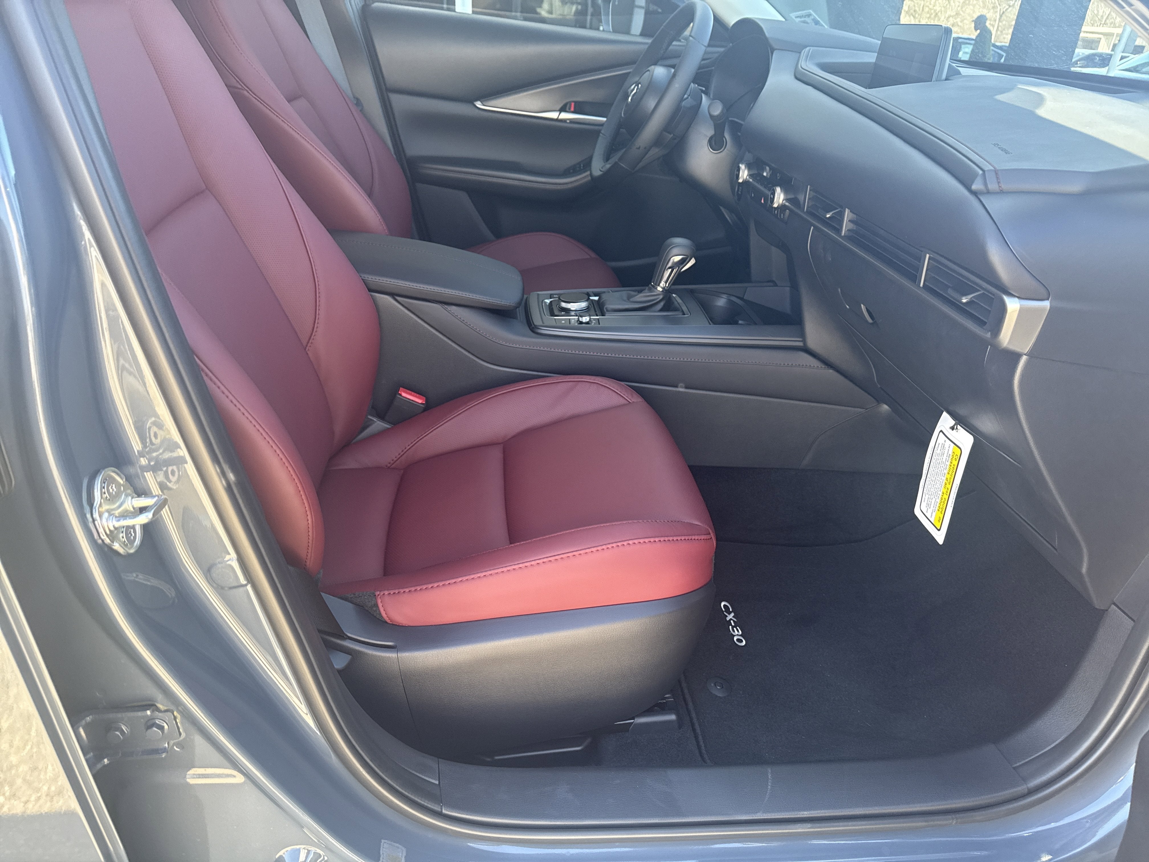 2026 Mazda Mazda CX-30 CX-30 2.5 S CE AWD